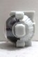 Photo3: Kamen Rider Ghost / Fourze Ghost Eyecon Metallic Color ver. Used (3)