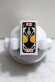 Photo4: Kamen Rider Ghost / Fourze Ghost Eyecon Metallic Color ver. Used (4)