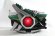 Photo17: Kamen Rider Kabuto / DX Hopper Zector with Package (17)