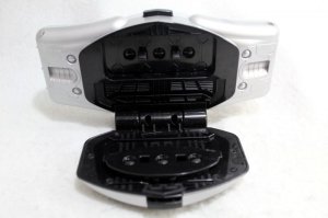 Photo6: Kamen Rider Kabuto / DX Hopper Zector with Package (6)