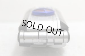 Photo8: Kamen Rider 555 / DX Psyga Driver with Package (8)