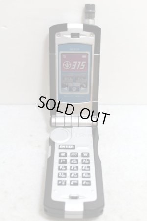 Photo9: Kamen Rider 555 / DX Psyga Driver with Package (9)