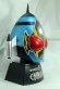 Photo4: Ichiban Kuji / Big Mask Kamen Rider Fourze Cosmic States (4)