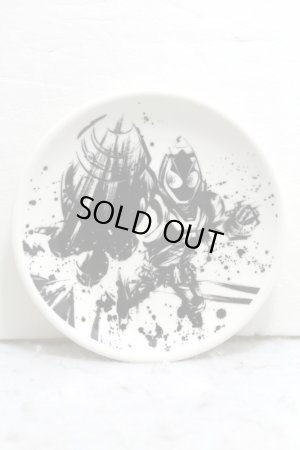 Photo1: Kamen Rider Fourze / Ichiban Kuji Small Dish Fourze Base States (1)