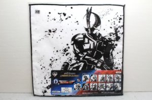 Photo1: Kamen Rider 555 / Ichiban Kuji Towel Faiz (1)