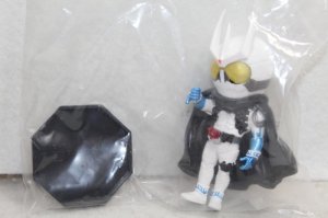 Photo1: Kamen Rider W / Ichiban Kuji Deforme-X Figure Eternal (1)