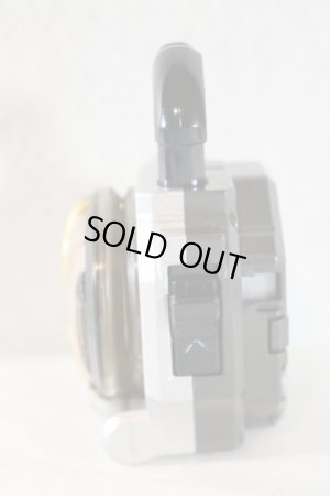 Photo4: Kamen Rider Gaim / DX Kurumi Lockseed Used (4)