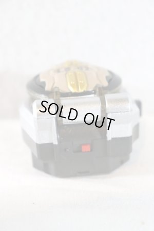 Photo5: Kamen Rider Gaim / DX Kurumi Lockseed Used (5)