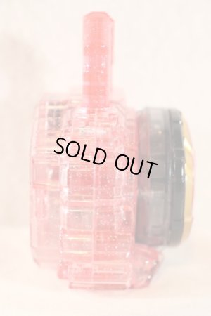 Photo2: Kamen Rider Gaim / DX Dragon Fruits Energy Lockseed Used (2)