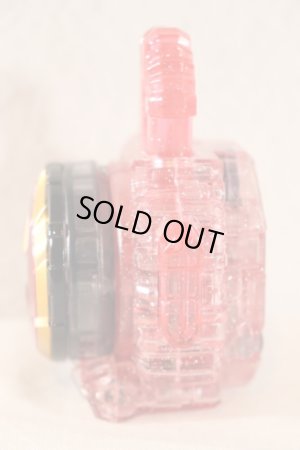 Photo3: Kamen Rider Gaim / DX Dragon Fruits Energy Lockseed Used (3)