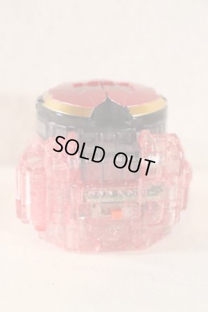 Photo4: Kamen Rider Gaim / DX Dragon Fruits Energy Lockseed Used (4)