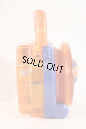 Photo3: Kamen Rider Gaim / DX Heisei 15 Rider Lockseed (3) (3)