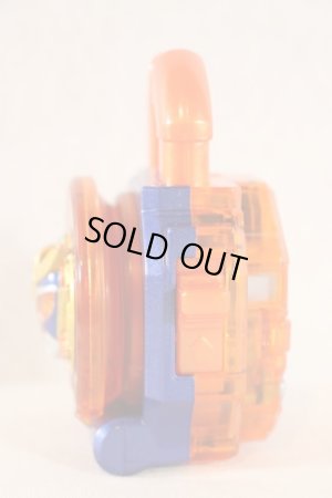 Photo4: Kamen Rider Gaim / DX Heisei 15 Rider Lockseed (3) (4)