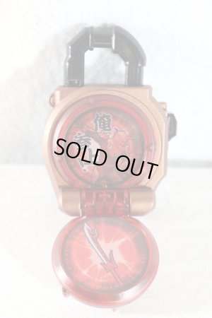 Photo2: Kamen Rider Gaim / Momotaros Lockseed LED ver. (2)