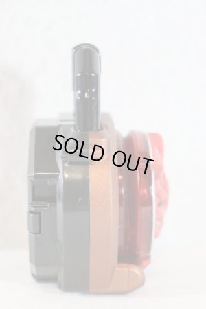 Photo3: Kamen Rider Gaim / Momotaros Lockseed LED ver. (3)