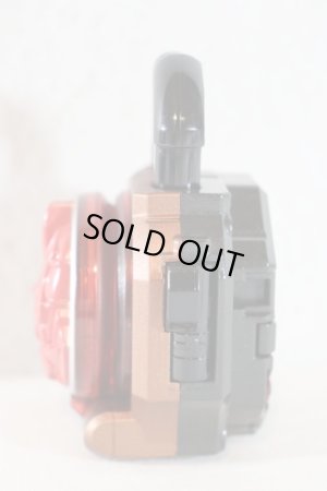 Photo4: Kamen Rider Gaim / Momotaros Lockseed LED ver. (4)