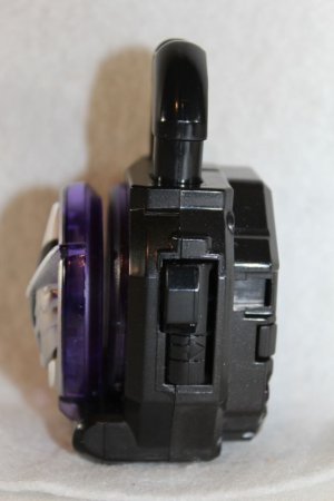 Photo4: Kamen Rider Gaim / Kamen Rider Skull Lockseed (4)