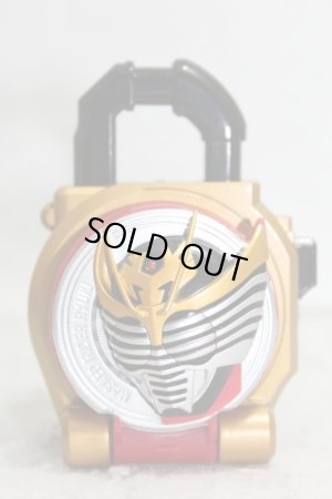 Photo1: Kamen Rider Gaim / Kamen Rider Ryuki Survive Lockseed (1)