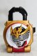 Photo1: Kamen Rider Gaim / Kamen Rider Ryuki Survive Lockseed (1)