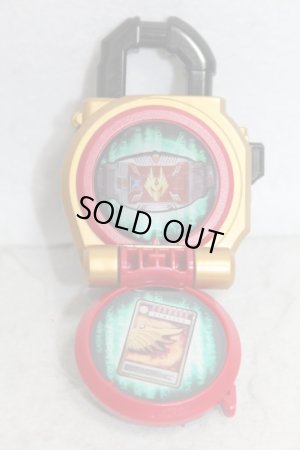 Photo2: Kamen Rider Gaim / Kamen Rider Ryuki Survive Lockseed (2)