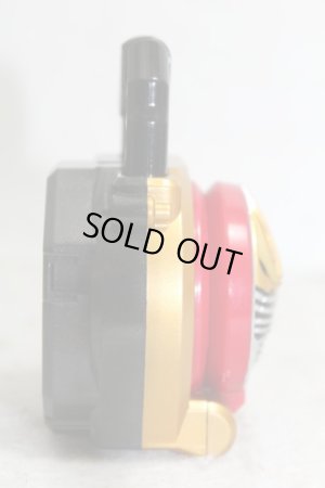 Photo3: Kamen Rider Gaim / Kamen Rider Ryuki Survive Lockseed (3)