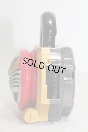 Photo4: Kamen Rider Gaim / Kamen Rider Ryuki Survive Lockseed (4)