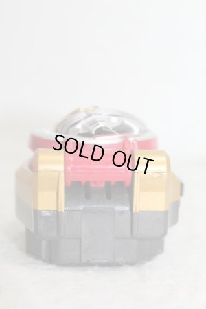 Photo5: Kamen Rider Gaim / Kamen Rider Ryuki Survive Lockseed (5)