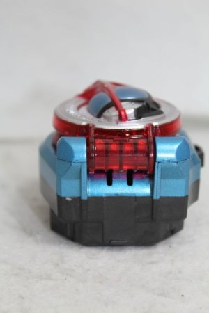 Photo5: Kamen Rider Gaim / Kabuto Rider Form Lockseed LED ver. (5)