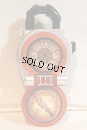 Photo2: Kamen Rider Gaim / Orange Sound Lockseed Kouta Voice ver. (2)