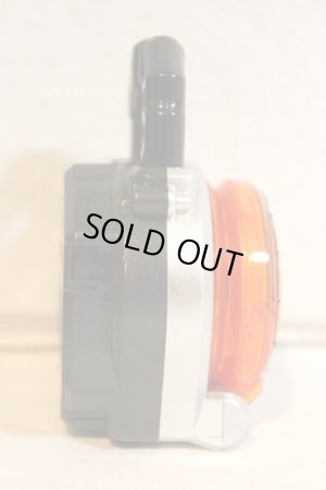 Photo3: Kamen Rider Gaim / Orange Sound Lockseed Kouta Voice ver. (3)