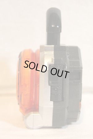 Photo4: Kamen Rider Gaim / Orange Sound Lockseed Kouta Voice ver. (4)