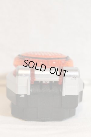 Photo5: Kamen Rider Gaim / Orange Sound Lockseed Kouta Voice ver. (5)