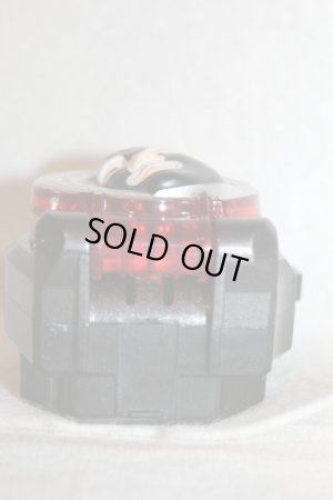 Photo5: Kamen Rider Gaim / Shocker Combatman Lockseed (5)