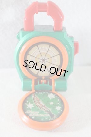 Photo2: Kamen Rider Gaim / Orange Lockseed Christmas ver. (2)