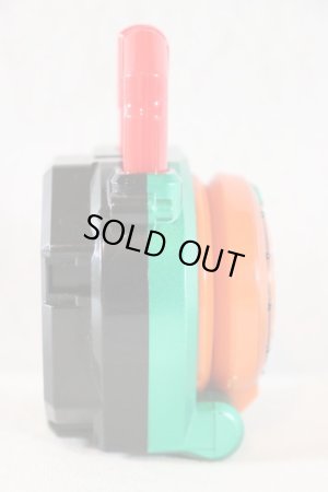 Photo3: Kamen Rider Gaim / Orange Lockseed Christmas ver. (3)