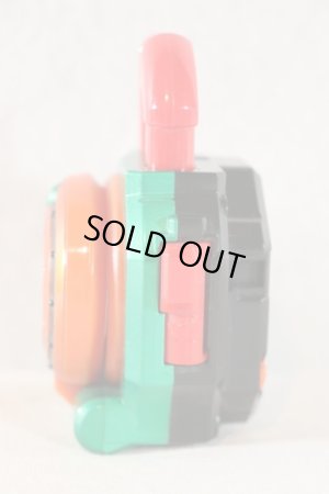 Photo4: Kamen Rider Gaim / Orange Lockseed Christmas ver. (4)