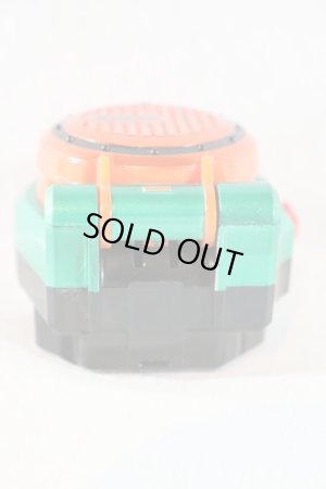 Photo5: Kamen Rider Gaim / Orange Lockseed Christmas ver. (5)