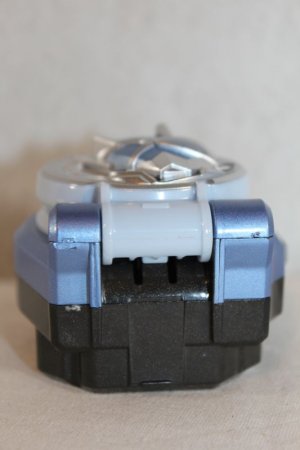 Photo5: Kamen Rider Gaim / Wizard Infinity Style Lockseed (5)