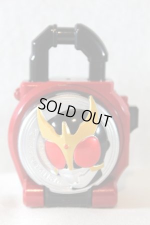 Photo1: Kamen Rider Gaim / Kuuga Lockseed (1)