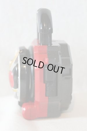 Photo4: Kamen Rider Gaim / Kuuga Lockseed (4)