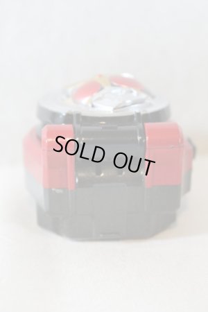 Photo5: Kamen Rider Gaim / Kuuga Lockseed (5)