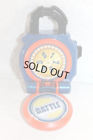 Photo2: Kamen Rider Gaim / Orange Lockseed Roulette ver. (2)