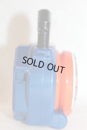 Photo3: Kamen Rider Gaim / Orange Lockseed Roulette ver. (3)