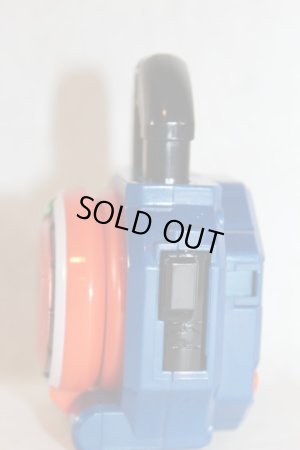 Photo4: Kamen Rider Gaim / Orange Lockseed Roulette ver. (4)