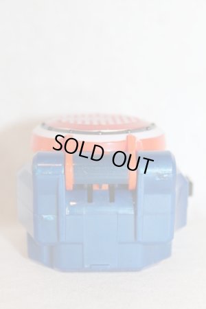 Photo5: Kamen Rider Gaim / Orange Lockseed Roulette ver. (5)