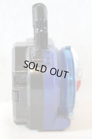 Photo3: Kamen Rider Gaim / Blade Lockseed (3)