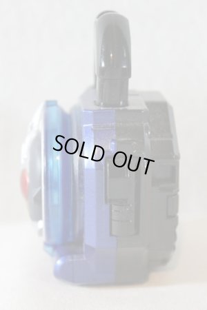 Photo4: Kamen Rider Gaim / Blade Lockseed (4)