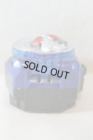 Photo5: Kamen Rider Gaim / Blade Lockseed (5)