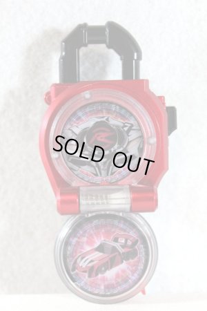 Photo2: Kamen Rider Gaim / DX Drive Lockseed (2)