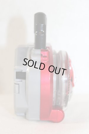 Photo3: Kamen Rider Gaim / DX Drive Lockseed (3)